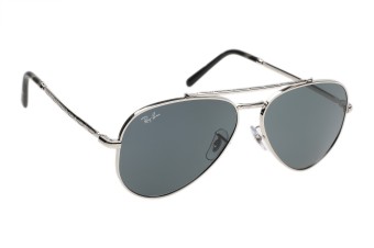 Ray-Ban RB3625 New Aviator - 003/R5 (58)