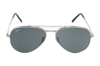 Ray-Ban RB3625 New Aviator - 003/R5 (58)