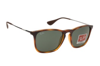 Ray-Ban RB4187 Chris - 710/71 (54)