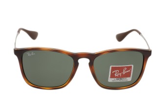 Ray-Ban RB4187 Chris - 710/71 (54)