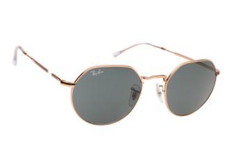 Ray-Ban RB3565 Jack - 9202/R5 (51)