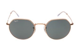 Ray-Ban RB3565 Jack - 9202/R5 (51)