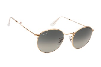 Ray-Ban RB3447 Round Metal - 001/71 (50)