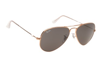 Ray-Ban RB3025 Aviator Large Metal - 9202/B1 (55)