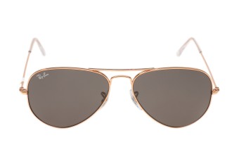 Ray-Ban RB3025 Aviator Large Metal - 9202/B1 (55)