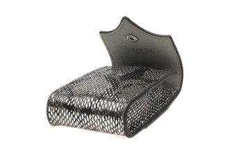 Any Di - Mini Pocket Snake Silver - PO102005SNS