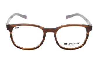 Dilem SKA111 (Bruin)