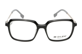 Dilem FAC121 (Zwart)