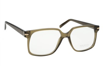 Serengeti Charlie SV604004 (Crystal Dark Green) montuur