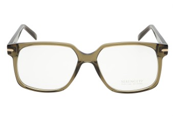 Serengeti Charlie SV604004 (Crystal Dark Green) montuur