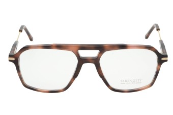 Serengeti James SV613002 (Shiny Havana) montuur
