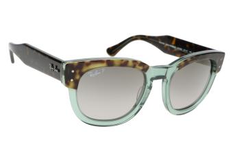 Ray-Ban RB0298S Mega Hawkeye - 1376M3