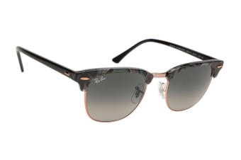Ray-Ban RB3016 Clubmaster - 1255/71 (49)