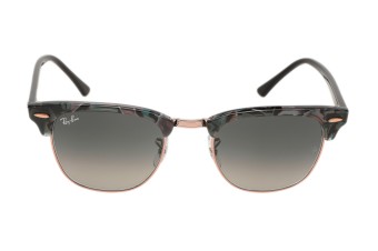 Ray-Ban RB3016 Clubmaster - 1255/71 (49)