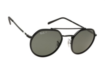 Ray-Ban RB3765 - 002/58 (53)