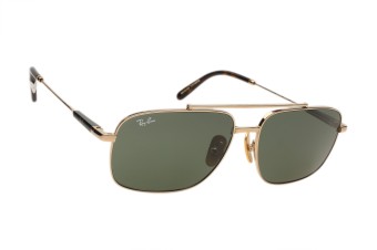 Ray-Ban RB8096 Michael Titanium - 926531 (59)