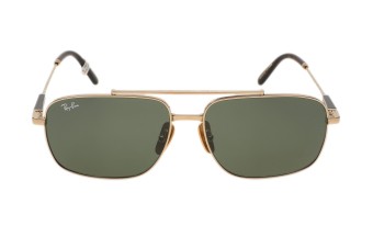 Ray-Ban RB8096 Michael Titanium - 926531 (59)