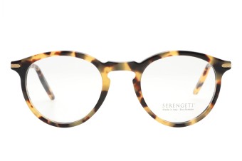 Serengeti Gabby SV617002 (Shiny Havana) montuur