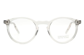 Serengeti Gabby SV617003 (Shiny Transparent Grey) montuur