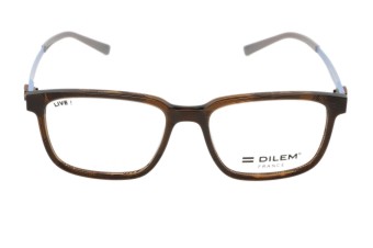 Dilem SKA123 (Bruin)