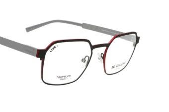 Dilem TRO111 (Zwart)