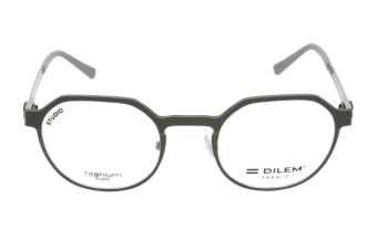 Dilem TRO011 (Grijs)