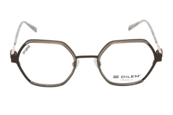 Dilem STE023 (Bruin)