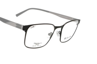 Dilem CIR135 (Zwart)