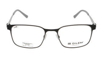 Dilem CIR135 (Zwart)