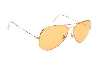 Ray-Ban RB3025 Aviator Large Metal - 001 (62)