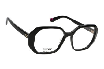 Dilem OUPS051 (Zwart)