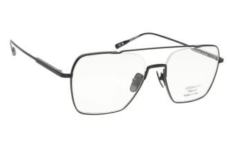 Serengeti Eddie SV756001 (Matte Black) montuur