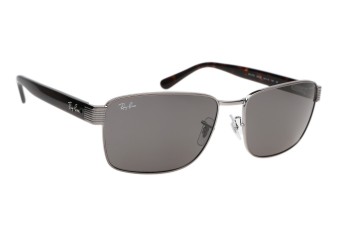 Ray-Ban RB3750 - 004/B1 (62)