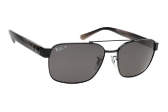 Ray-Ban RB3751CH - 002/K8 (58)