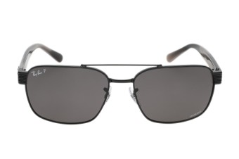 Ray-Ban RB3751CH - 002/K8 (58)