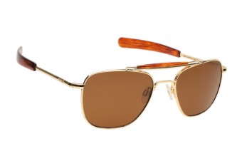 Randolph AT001 Aviator II - 23K Gold (55)