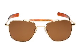 Randolph AT001 Aviator II - 23K Gold (55)