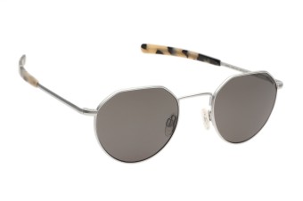 Randolph HN006 Hamilton - Matte Chrome (50)