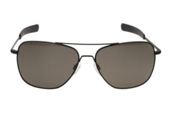 Randolph AF374 Military Aviator - Matte Black (61)