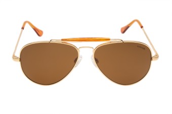 Randolph SP003 Sportsman - 23K Gold (57)