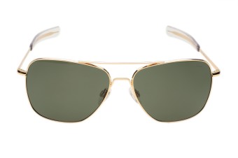 Randolph AF371 Aviator - 23K Gold (61)