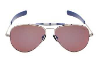 Randolph SP027 Shelby Sportsman - Gunmetal Le Mans Blue (57)