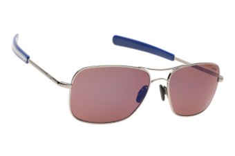 Randolph AR024 Shelby Archer - Gunmetal Le Mans Blue (59)