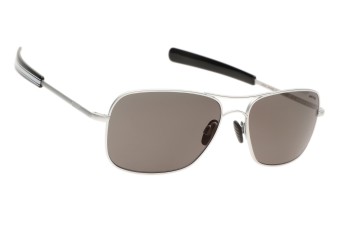 Randolph AR028 Shelby Archer - Matte Chrome (59)