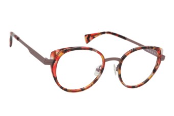 Frederic Beausoleil C117 TAU