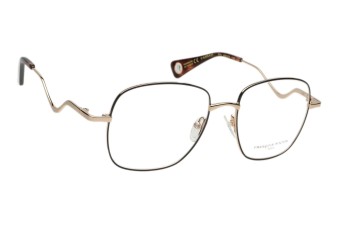 François Pinton FARRAH - En