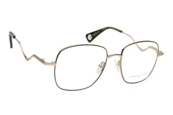 François Pinton FARRAH - Eg