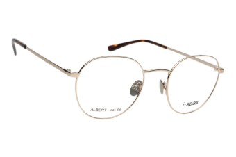 i-spax Albert col. 06