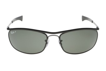 Ray-Ban RB3119 Olympian Deluxe - 002/58