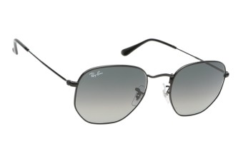 Ray-Ban RB3548 Hexagonal - 002/71 (51)